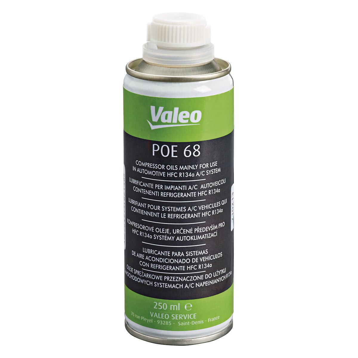 VALEO 710213 CLIMFILL Λάδι συμπιεστή